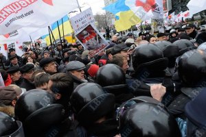 Сторонников Тимошенко под судом стало больше
