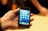 Apple сократит производство iPhone 5 из-за недостаточного спроса
