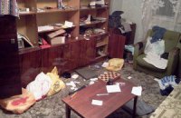 Милиция провела обыск в квартире активиста Евромайдана