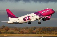 Wizz Air задумалася про розширення своєї присутності в Україні