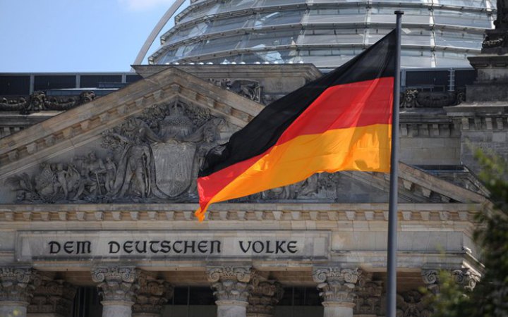 Уряд Німеччини хоче скоротити парламент на понад 100 депутатів
