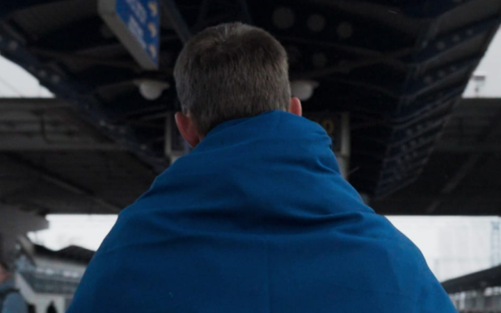 З російської окупації вдалося повернути 20-річного українця