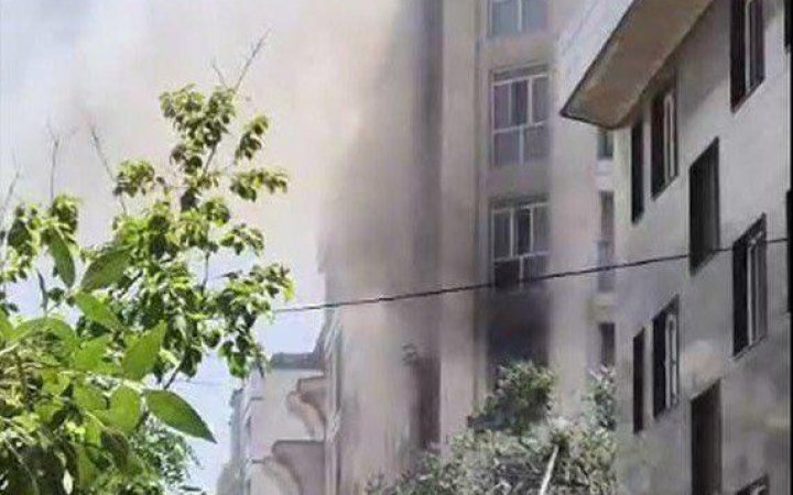 ЗМІ: у Тегерані ударом ізраїльського дрона вбито іранського вченого-ядерника