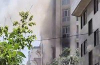 ЗМІ: у Тегерані ударом ізраїльського дрона вбито іранського вченого-ядерника