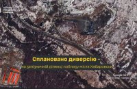 Вибух на російському Транссибі: операція ГУР заблокувала ключову залізничну артерію РФ