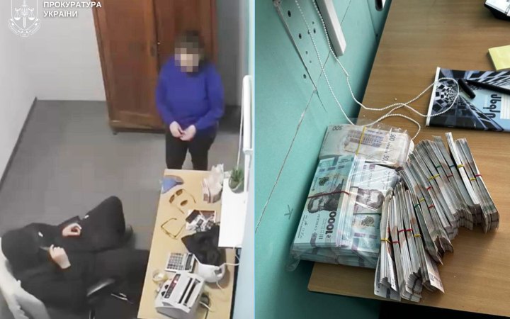 У Львові затримали організатора схеми, за якою відвідувача обмінника ошукали на 50 тис. доларів 