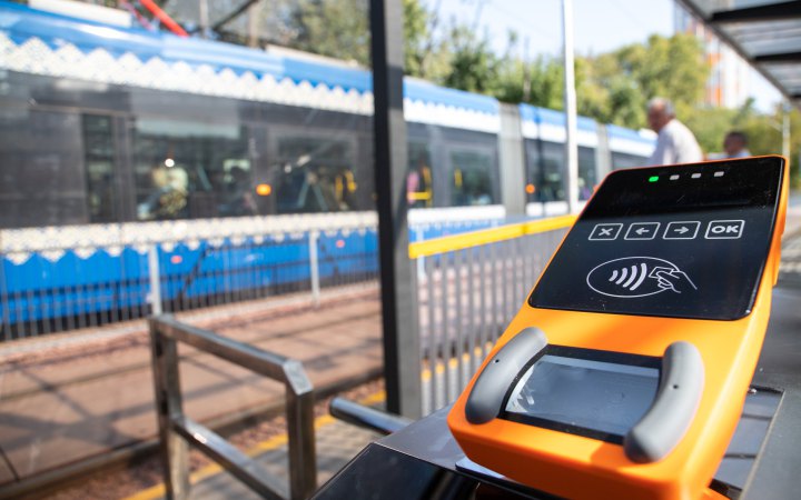 У Києві є перебої з рухом електротранспорту: номери маршрутів