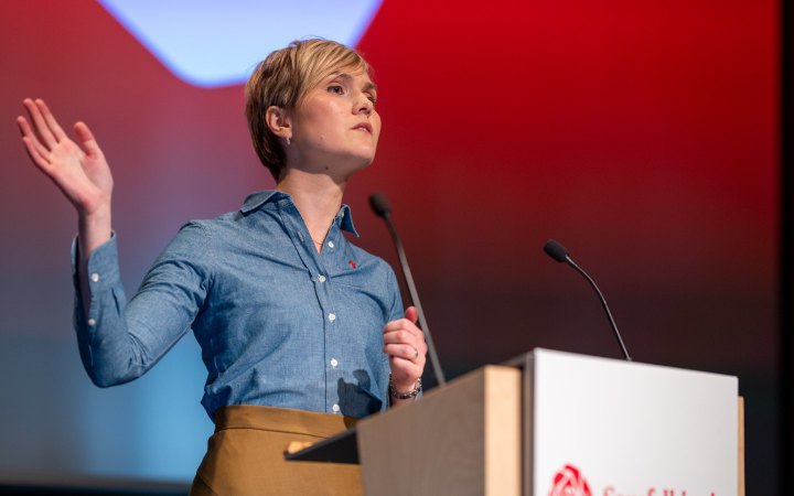 Ісландія розпочне переговори з ЄС щодо партнерства у сфері безпеки та оборони