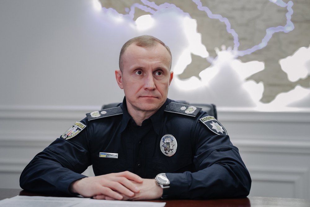 Андрій Нєбитов