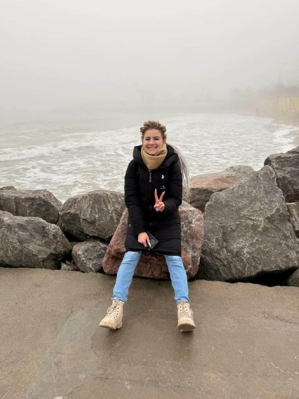 Віка Мойсєєва