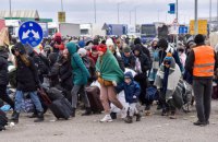 Варшава и Краков больше не могут принимать беженцев, – ГПСУ