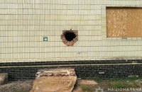 Російська армія обстріляла 7 громад Сумщини 