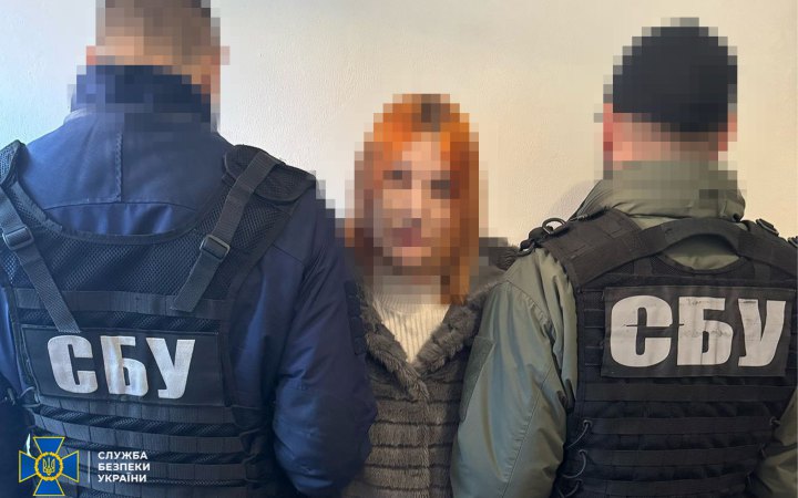 Правоохоронці одночасно затримали 9 агентів ФСБ, підозрюваних у підготовці терактів у центрі та на сході України