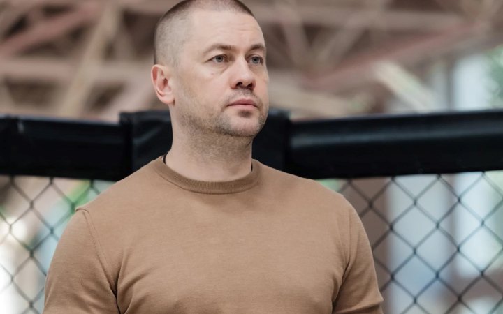 СБУ заявила про спробу ФСБ дискредитувати керівника управління служби безпеки в Одеській області