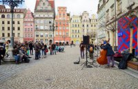 Во Львове запретили концерты артистов, поддерживающих российскую агрессию