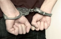 У Києві затримали чотирьох неповнолітніх, які побили військовослужбовця