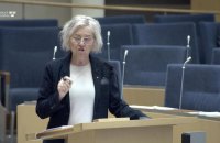 Очільник Парламентської асамблеї ОБСЄ призначив спецпредставницю з питань повернення українських дітей