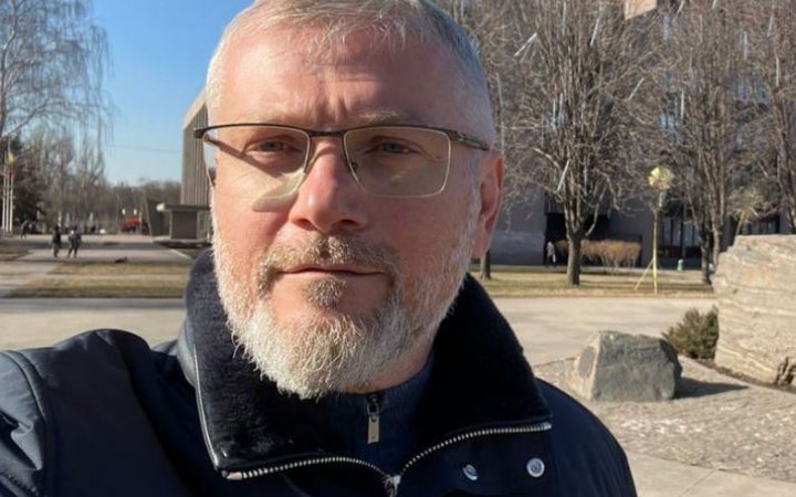 Вілкул: росіяни атакували Кривий Ріг КАБом