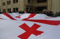 Грузинська влада хоче заборонити громадянам брати участь у виборах з-за кордону