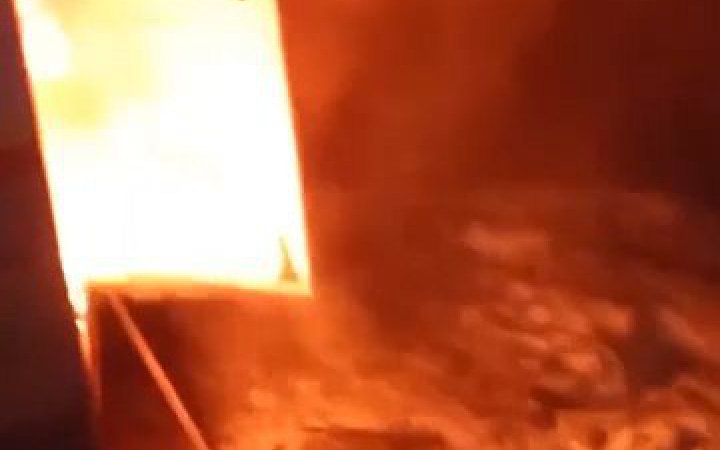 Партизани "АТЕШ"  порушили логістику росіян на Сумському напрямку