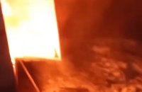 Партизани "АТЕШ"  порушили логістику росіян на Сумському напрямку