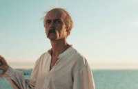 Симулякр Шевченка у фільмі «Тарас. Повернення»