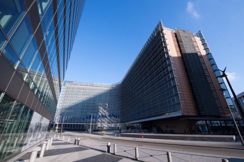 Евросоюз анонсировал визовые ограничения для белорусских чиновников