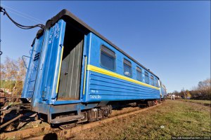 На Донецькій залізниці сталося чотири вибухи