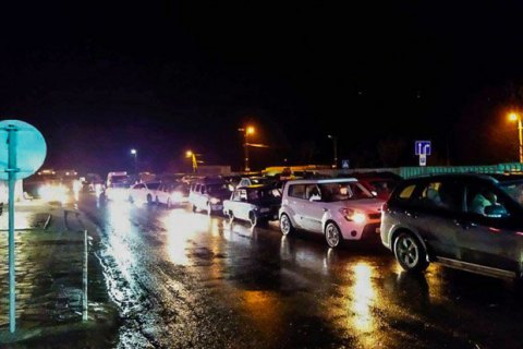 Операція «Евакуація» 