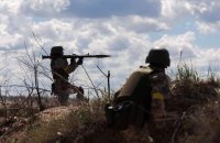 Ситуація на лівобережжі Херсонщини: Сили оборони продожують контбатарейну боротьбу