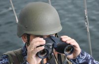 На Закарпатті прикордонники знайшли тіло чоловіка поблизу кордону з Румунією