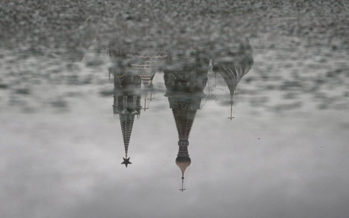 ЦПД: Кремль готує нову хвилю пропаганди, спрямовану на дискредитацію України