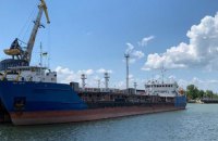 Механік російського танкера розповів про дії СБУ під час обшуку