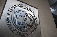 МВФ допускает визит миссии в Украину в случае прогресса выполнения программы stand-by 