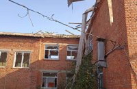 Ворог обстріляв з мінометів села Харківщини