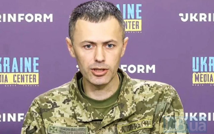 Узимку зменшилась кількість спроб чоловіків незаконно перетнути кордон, - ДПСУ