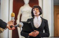 "Видеосуд" без согласия Тимошенко невозможен, - прокурор