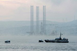 Біля Камчатки затонув російський траулер (оновлено)