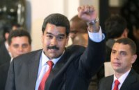 Референдум по отставке Мадуро пройдет не ранее 2017 года, - Центризбирком Венесуэлы