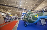 МВС планує закупівлю вертольотів для Нацгвардії і ДСНС у 2018 році