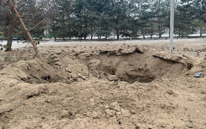 Окупанти дронами поцілили по приватному сектору Сум