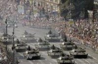 Без участия Украины в 1941 году в Москве прошел бы парад фашистских войск, - историк