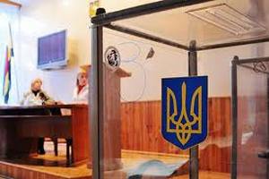 Две трети украинцев согласны идти на перевыборы