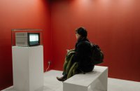 «Як це зроблено?»: хиткі конструкції виставки Promprylad Art Center