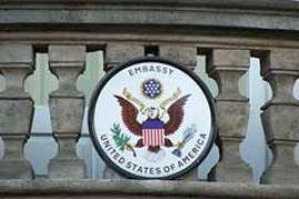 В посольстве США в Украине незаконно продавали визы