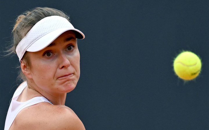 Світоліна без боротьби вийшла до чвертьфіналу турніру WTA 250 у Страсбурзі