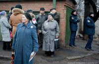 Колония, в которой сидит Тимошенко. Прорыв, пожар, поломка и пикет