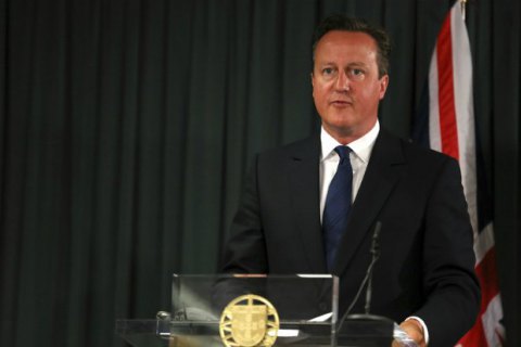 Кэмерон назвал требования Британии к ЕС перед референдумом 