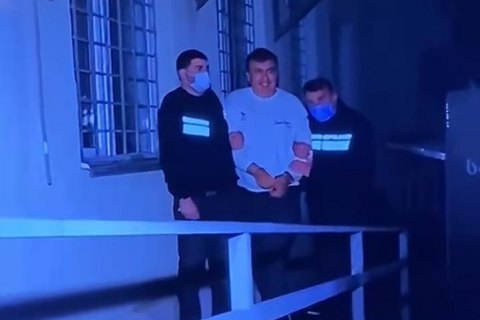 В Грузии задержали четвертого подозреваемого в оказании помощи Саакашвили в пересечении границы
