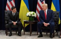 Трамп VS Байден: Україна «між двома вогнями»